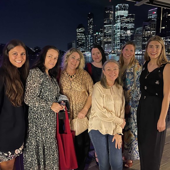 Brisbane and Burleigh Heads Events - May 19 and 20 - PAs You're Invited - Picture 2 of 2